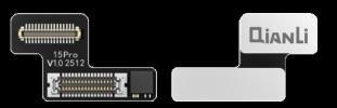 QianLi face ID Flex cable for 15Pro