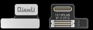QianLi face ID Flex cable for 15/15Plus