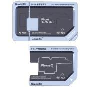 QianLi Metal Reballing Platform X/XS/XS MAX IP-01
