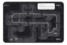 QianLi 4 in 1 Middle Frame Reballing Platform 12/12 Pro/12 Pro Max/12 Mini