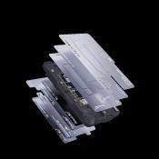 QianLi 10 in1 Middle Frame Reballing Platform for X/11/12 series