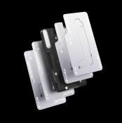 QianLi 4 in1 Middle Frame Reballing Platform for 13 series （without cover)