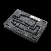 QianLi 4 in 1 double-side Reballing Platform for 14 /14Plus / 14Pro / 14 Promax