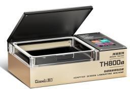 QianLi iWhole*TH800S (gold) adaptive screen laminating machine (need a Vacuum Pump at least 2L to use)