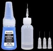 QianLi Dot projector of ID Face repair special glue (liquid)