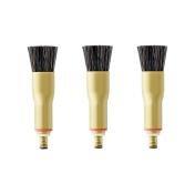 QianLi fur brush heads (3 pcs)