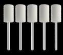 QianLi Wool -Wheel （5pcs Kit)