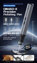 QianLi iHandy precision polishing pen DM460 series (included 7 grinding heads)