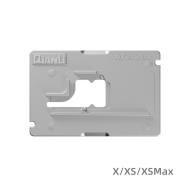 QianLi FIX Layered Heating Platform Module for iPhoneX/XS/XSMAX