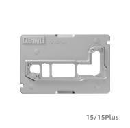 QianLi FIX Layered Heating Platform Module for iPhone 15/15Plus