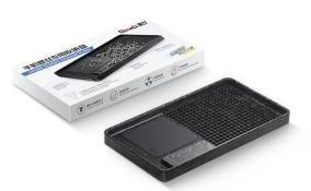 QianLi Phone screws storage plate