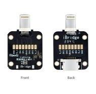 QianLi Tail plug LIGHTNING charging DNDP detection epotaxial board 10/49