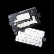MEGA-IDEA motherboard layered test frame + reballing platform for 14 series 8 in 1