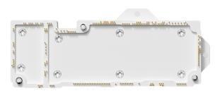 MEGA-IDEA US Version Pin board of iSocket 15 pro/max