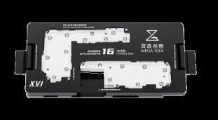 MEGA-IDEA motherboard layered test frame + reballing platform for 16 series