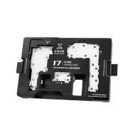 MEGA-IDEA IP 17 Series 4 in 1Motherboard Layered Test Frame Phone 17/Air/Pro/Pro Max 11/49