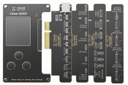 MEGA-IDEA Clone-DZ03 Programmer 3 in 1 ( 1 face ID board + 1 battery board+2 LCD boards) EU PLUG