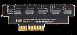 MEGA-IDEA Clone-DZ03 Board for truetone 12 series /13/13mini/14/14plus/15/15plus