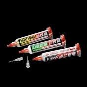MEGA-IDEA White Halogen-free flux BZ-559-HA