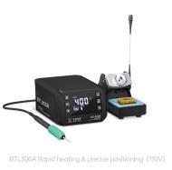 MEGA-IDEA BTL300A Multi-function linear soldering station(110V)