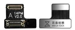 MEGA-IDEA Rear Camera tag-on Flex cable 14PM