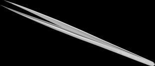 MEGA-IDEA SG-04 Supreme Blade tweezer
