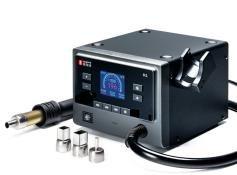YCS Hot Air Gun R1 220V CHN Plug