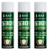Repairman 530 precision electronic cleaner (liquid / 3 bottles)