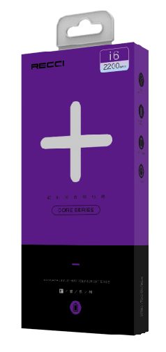 RECCI RIB-05(i7) i7 Lifestyle product