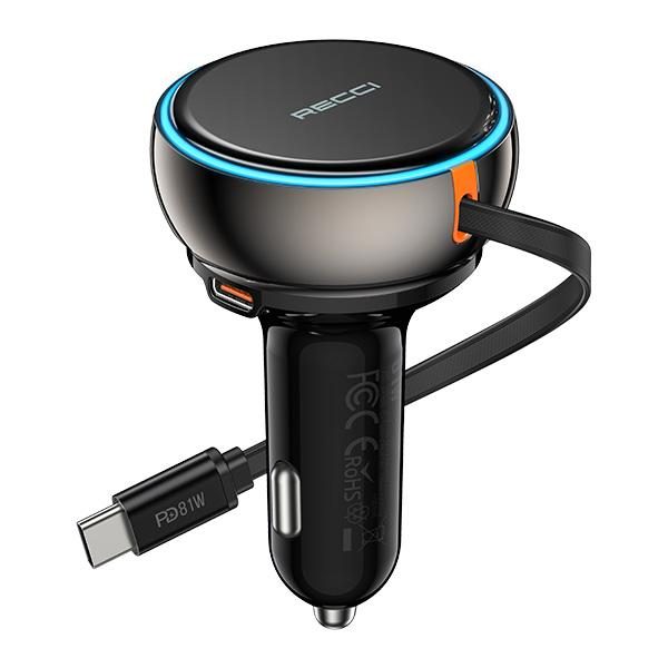 RECCI RQ10 Journey (45W)