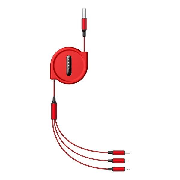 RECCI RTC-T08 Thunder (3.5A 1M)