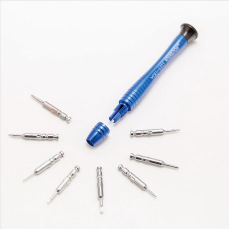 YOU-6025 Screwdriver Set