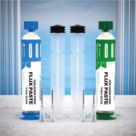 Halogen Free Flux Paste YOU-559A