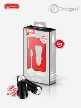 SOLOFFER C206--IOS Car charger