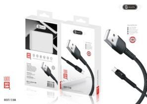 SOLOFFER CC27 1M USB data cable