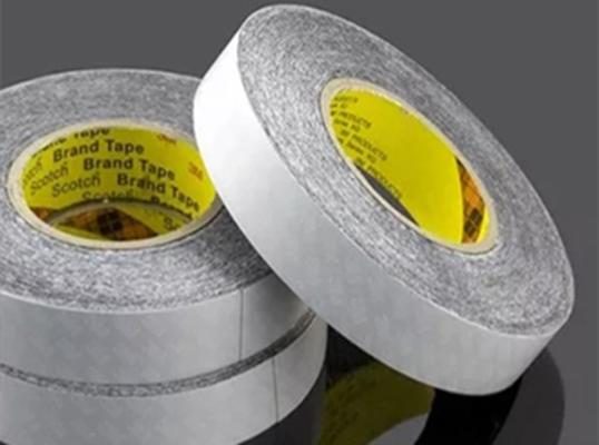 3M Black Double Side Tape/8MM