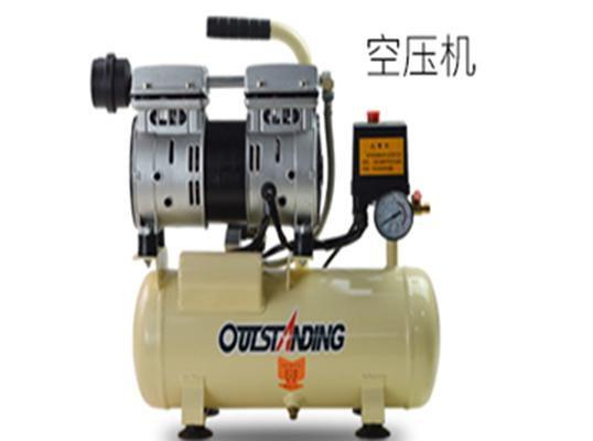 8L Air Compressor
