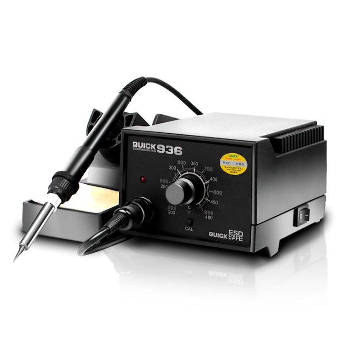 QUICK 936 Soldering Station