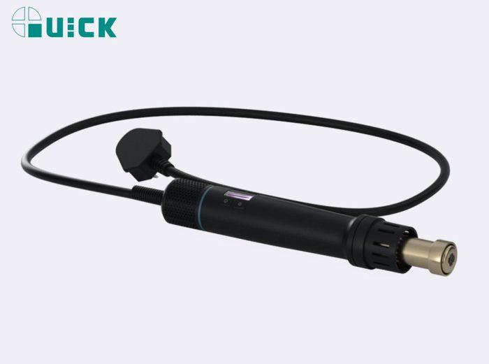 QUICK TR1 Smart portable air gun