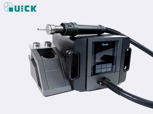 QUICK TR1300A rework station