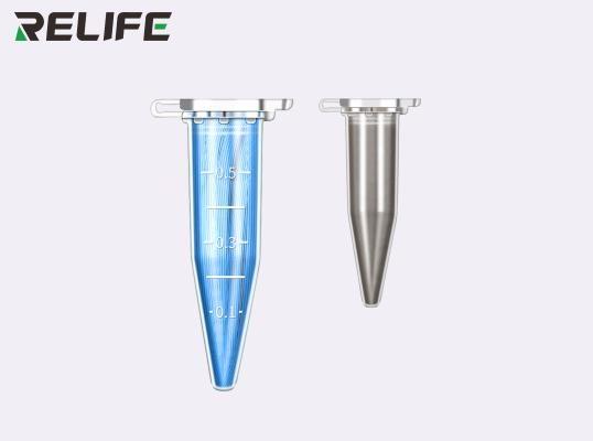 RELIFE HW31A Jump wire conductive silver paste