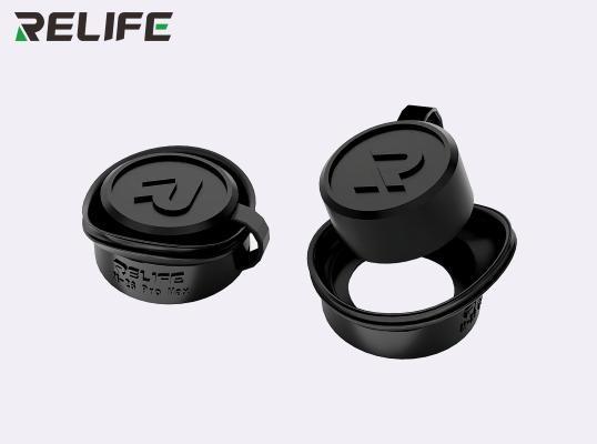 RELIFE M-26 Pro Max Microscope Dustproof Eyepiece Cover