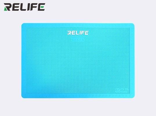 RELIFE RL-004D special silicone pad for film