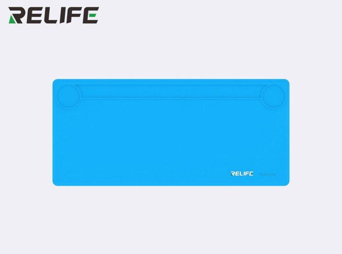 RELIFE RL-004DQ High temperature resistant silicone repair pad