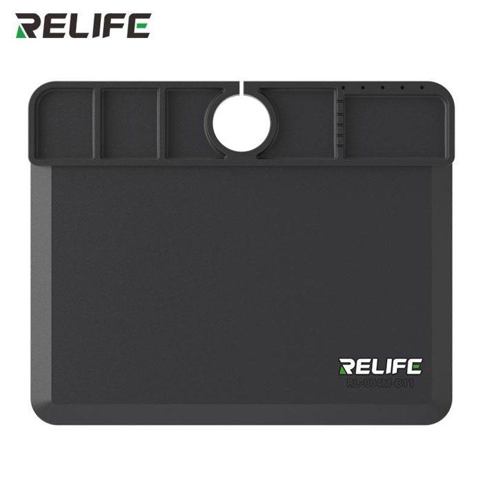 RELIFE RL-004M-B11 Microscope base insulation pad/black