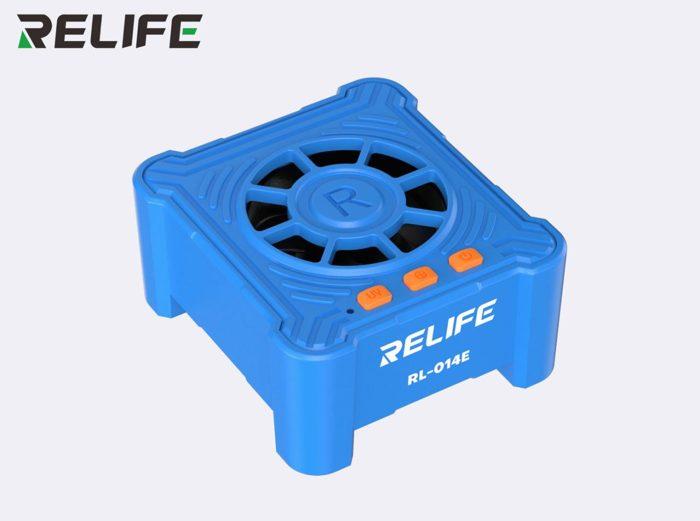 RELIFE RL-014E UV Curing Fan
