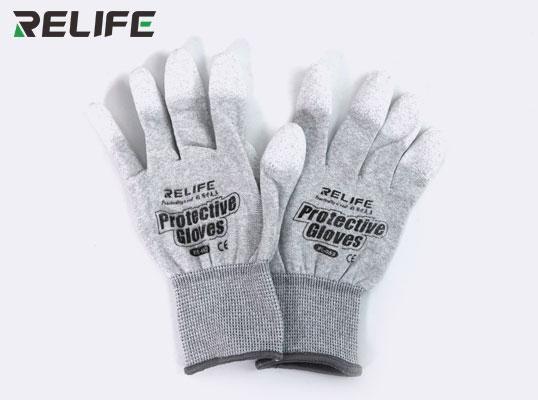 RELIFE RL-063 anti-static gloves