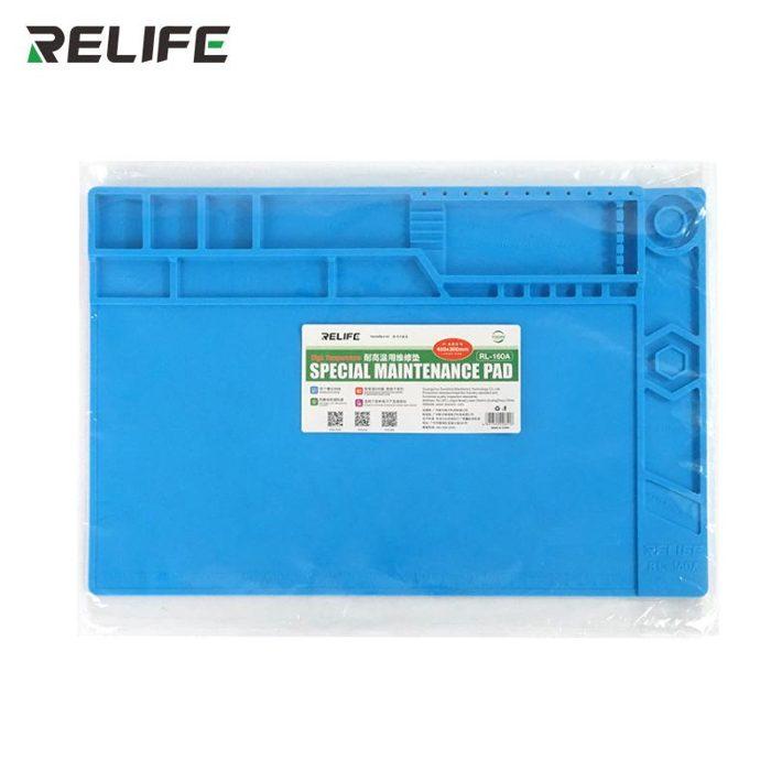 RELIFE RL-160A