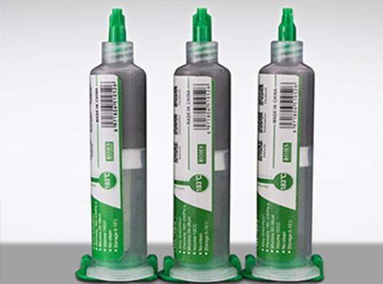 RELIFE RL-403 solder paste / 10CC/183℃