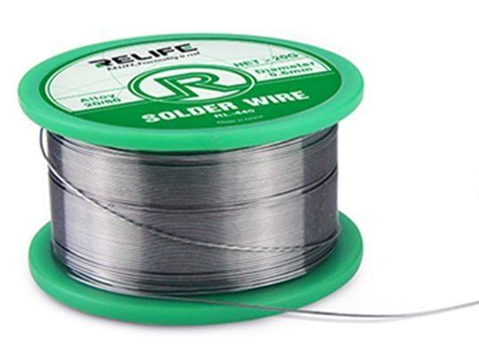 RELIFE RL-440 soldering wire /0.5MM/40G